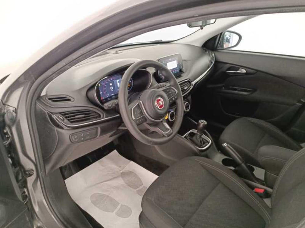 Fiat Tipo Station Wagon usata a Treviso (10)