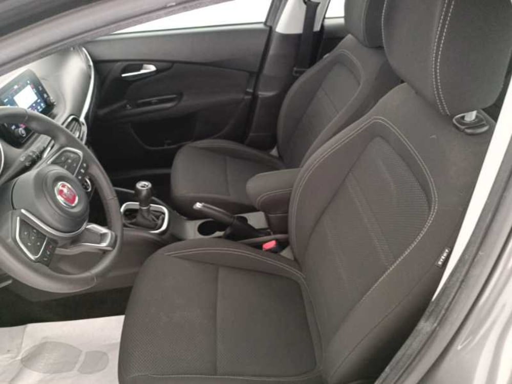 Fiat Tipo Station Wagon usata a Treviso (11)