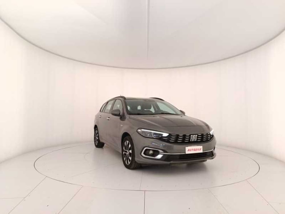 Fiat Tipo Station Wagon usata a Treviso (3)