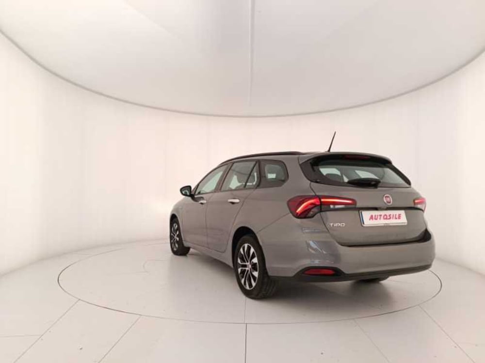 Fiat Tipo Station Wagon usata a Treviso (4)