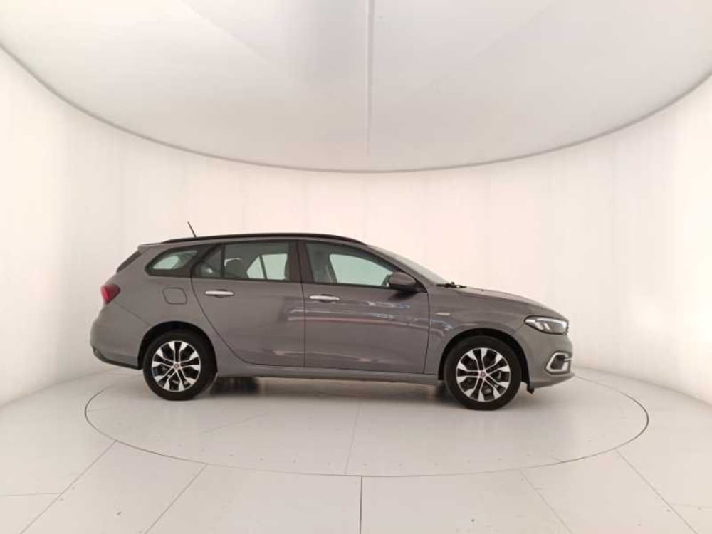 Fiat Tipo Station Wagon usata a Treviso (7)