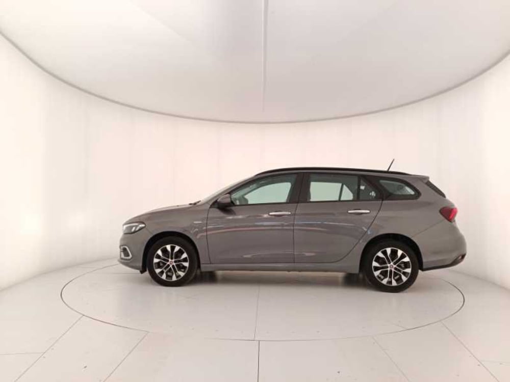 Fiat Tipo Station Wagon usata a Treviso (8)