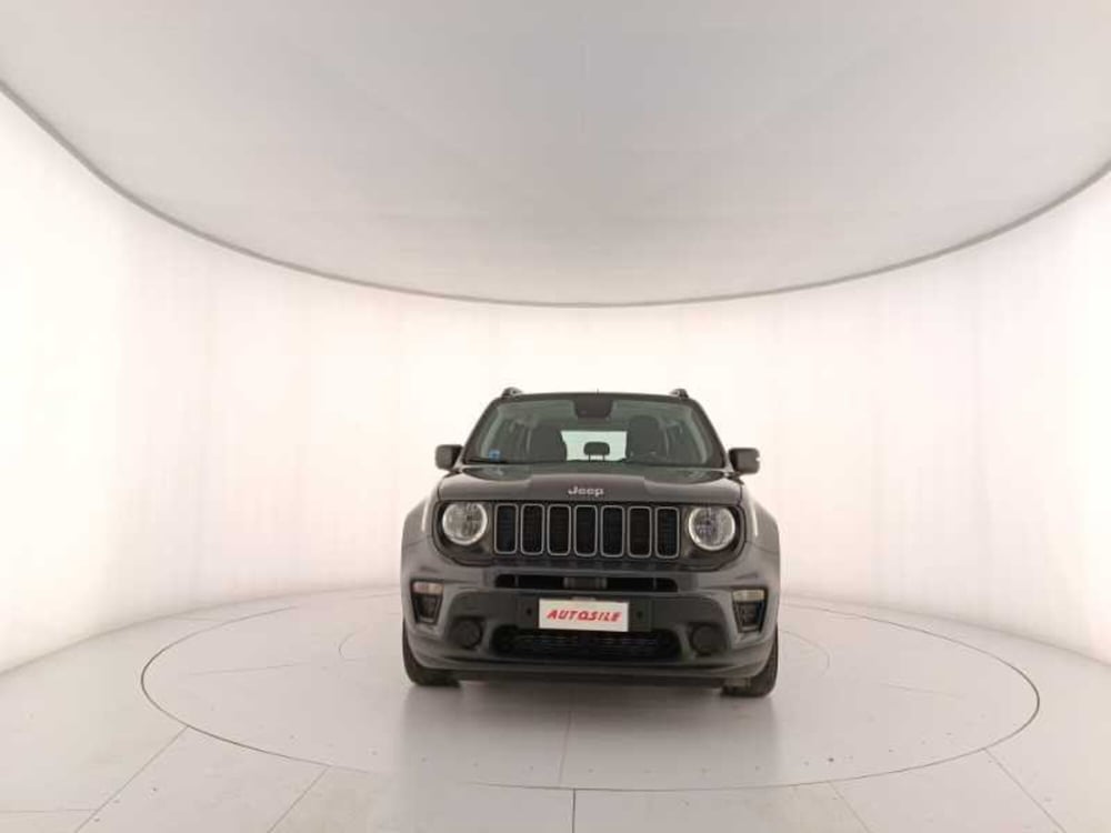 Jeep Renegade usata a Treviso (2)