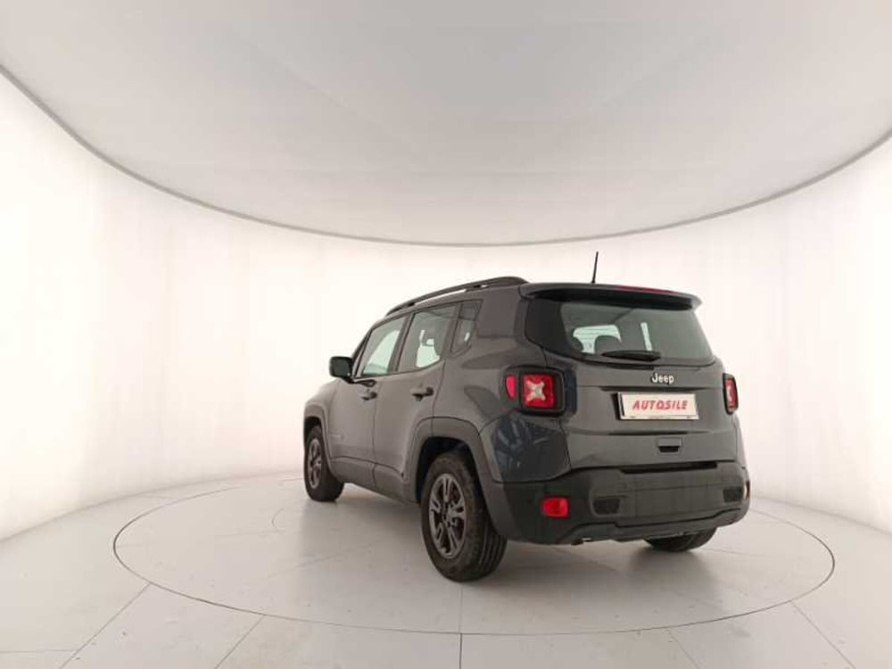 Jeep Renegade usata a Treviso (4)