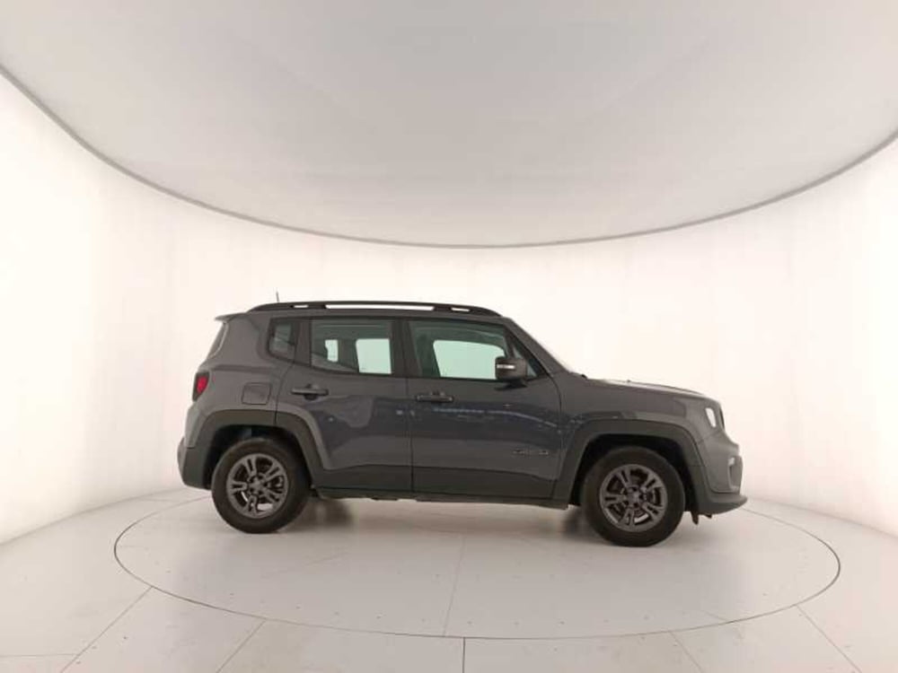 Jeep Renegade usata a Treviso (7)