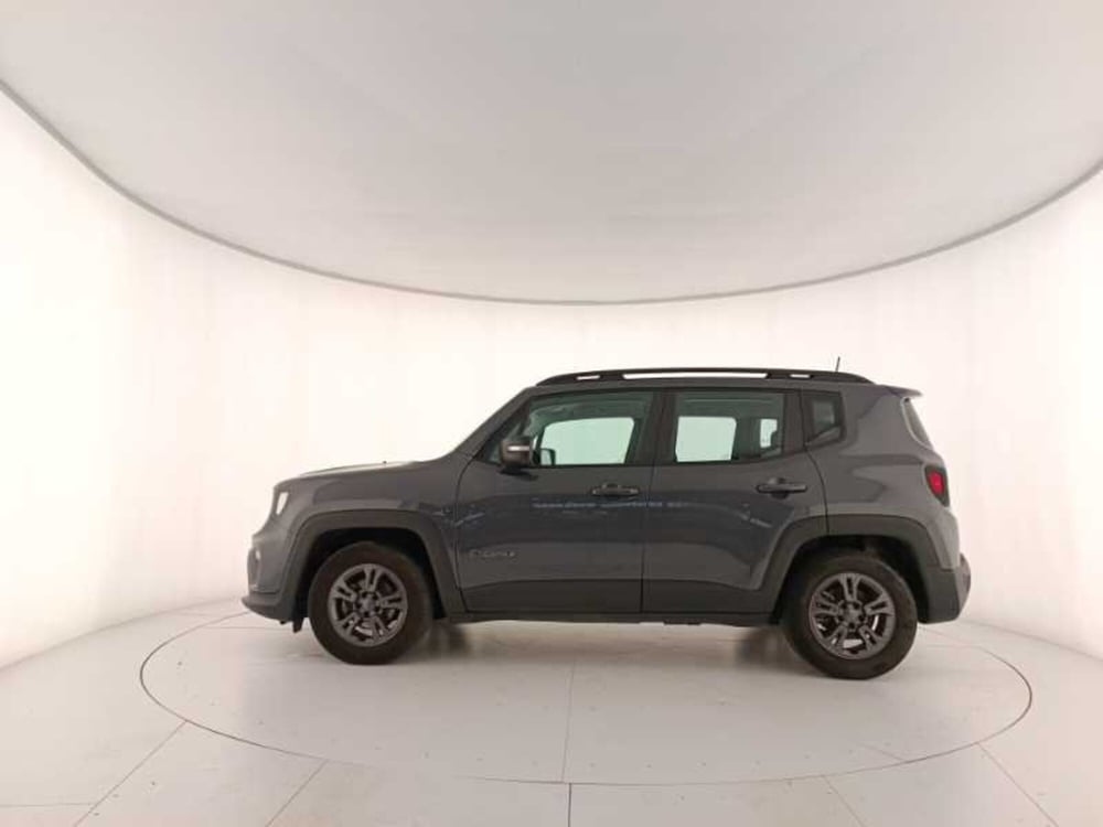 Jeep Renegade usata a Treviso (8)