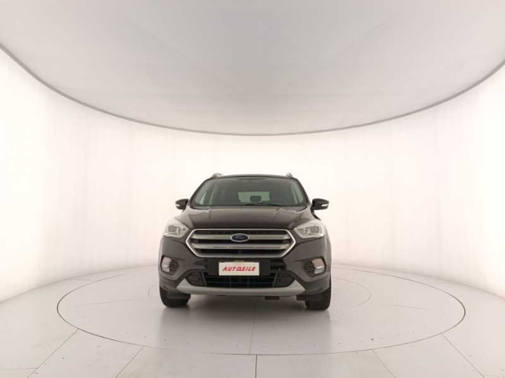 Ford Kuga usata a Treviso (2)