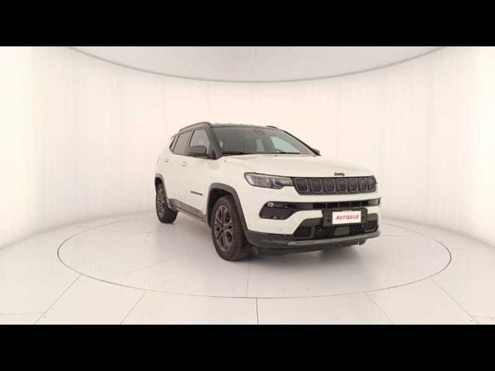 Jeep Compass usata a Treviso (3)