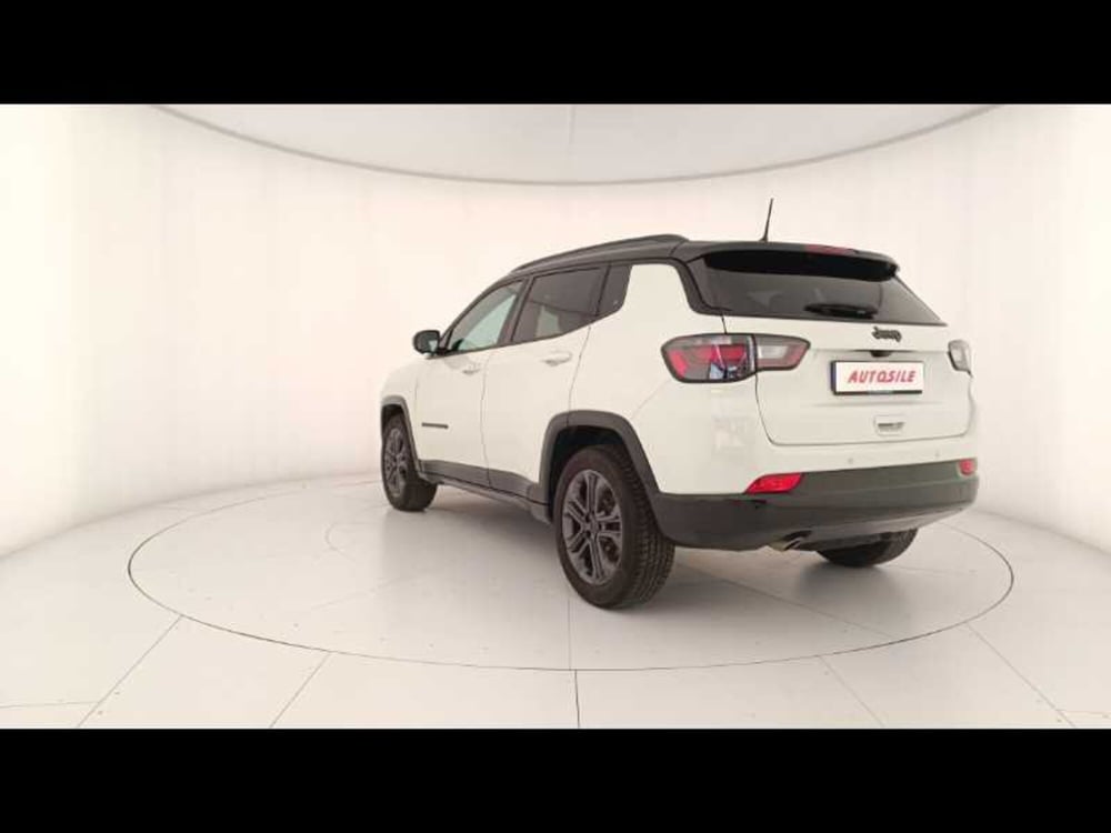 Jeep Compass usata a Treviso (4)