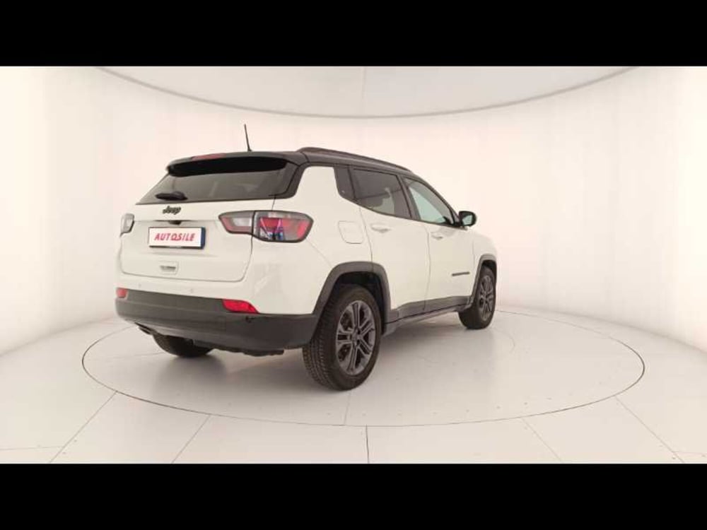 Jeep Compass usata a Treviso (6)