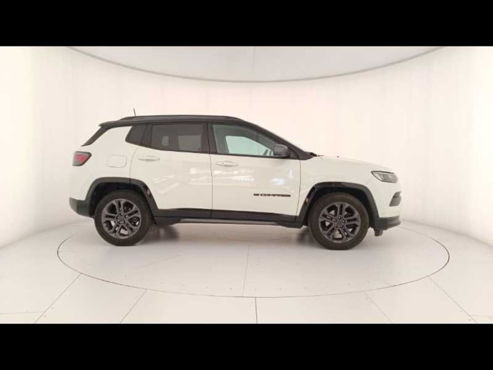 Jeep Compass usata a Treviso (7)