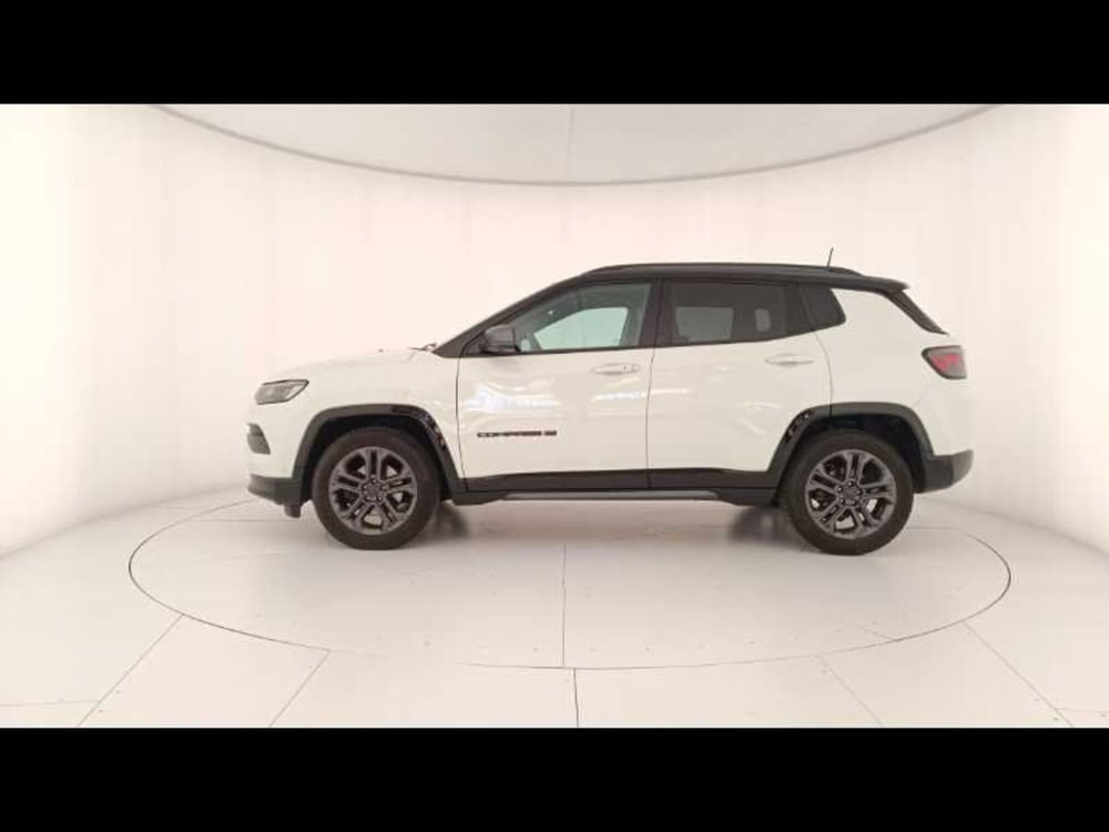 Jeep Compass usata a Treviso (8)