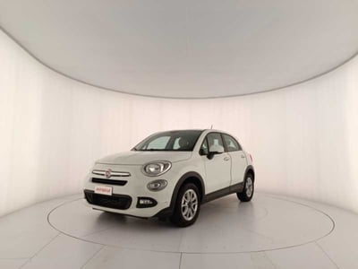 Fiat 500X 1.3 mjet 95cv del 2017 usata a Treviso