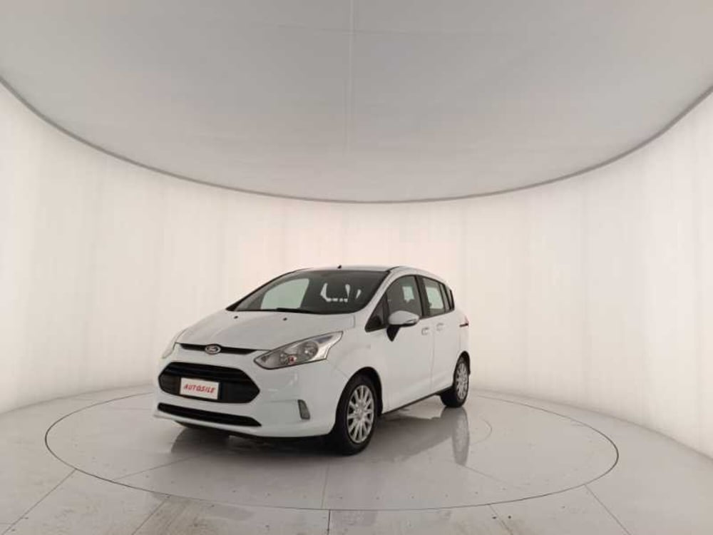 Ford B-Max usata a Treviso