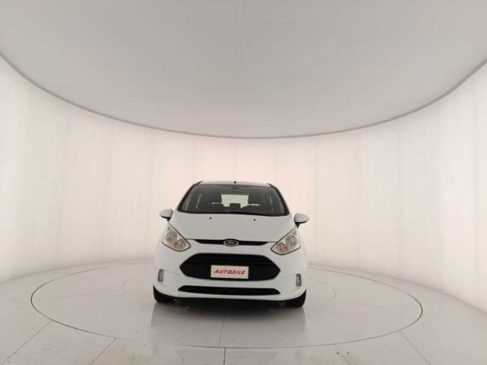 Ford B-Max usata a Treviso (2)