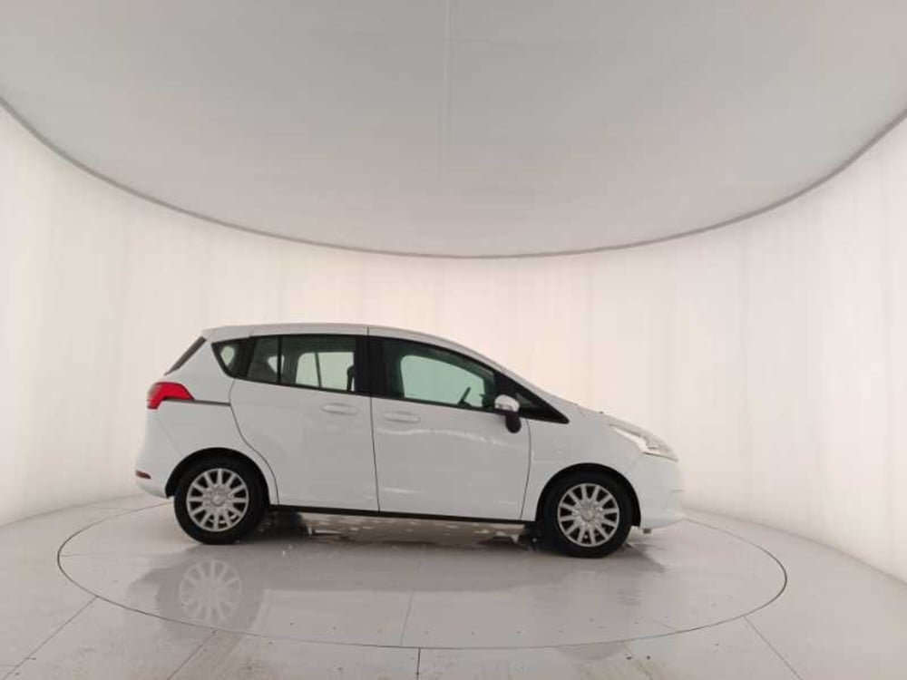 Ford B-Max usata a Treviso (7)