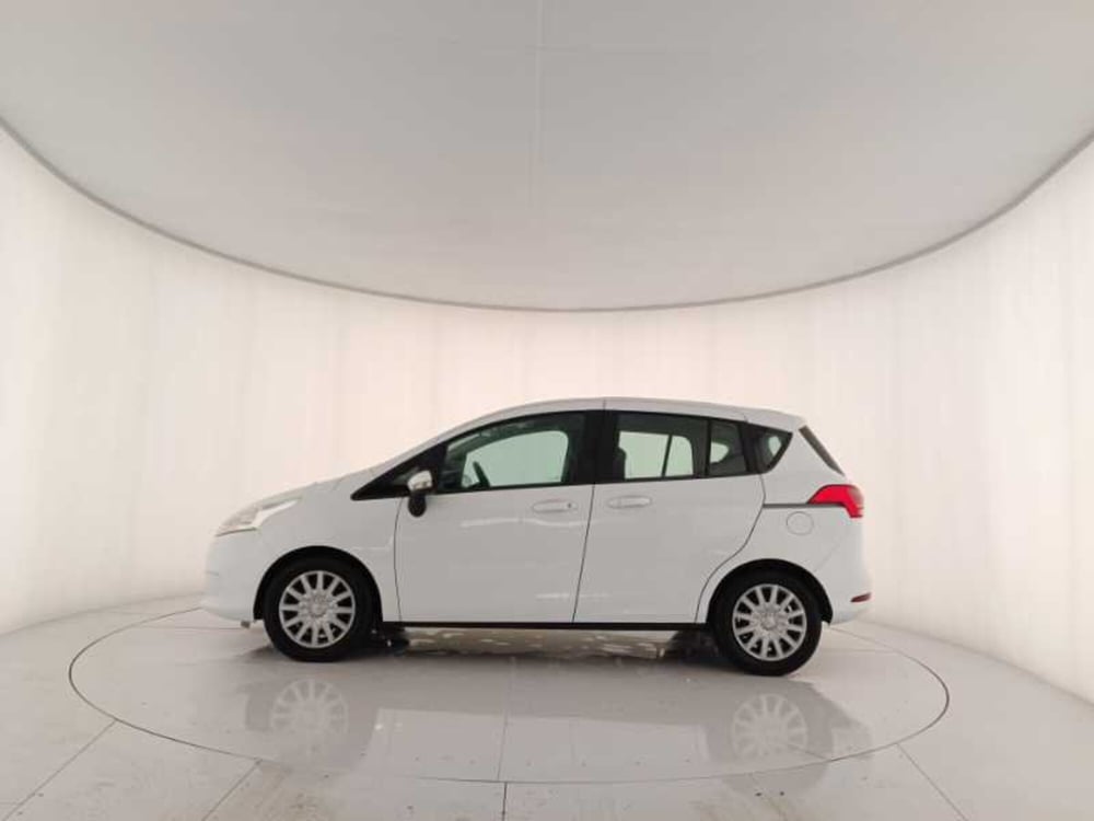 Ford B-Max usata a Treviso (8)