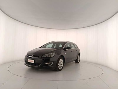 Opel Astra Station Wagon 1.6 CDTI 136CV EcoFLES&amp;S Sports Cosmo  del 2015 usata a Treviso