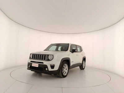 Jeep Renegade 1.0 T3 Limited  del 2023 usata a Treviso