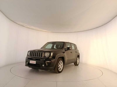 Jeep Renegade 1.6 mjt Limited 2wd 130cv del 2023 usata a Treviso