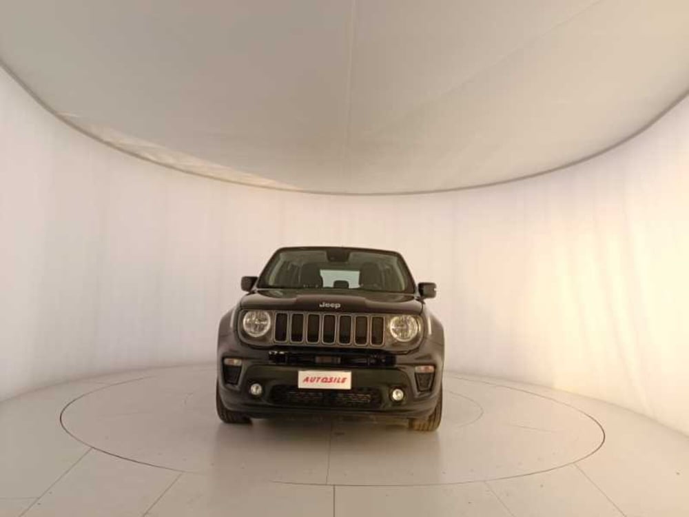 Jeep Renegade usata a Treviso (2)