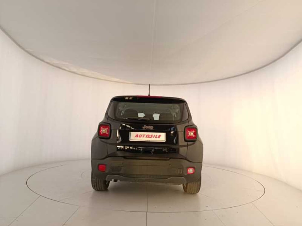 Jeep Renegade usata a Treviso (5)