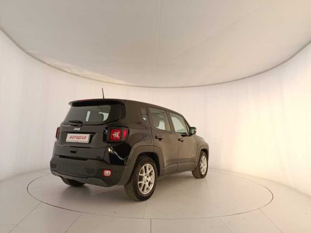 Jeep Renegade usata a Treviso (6)