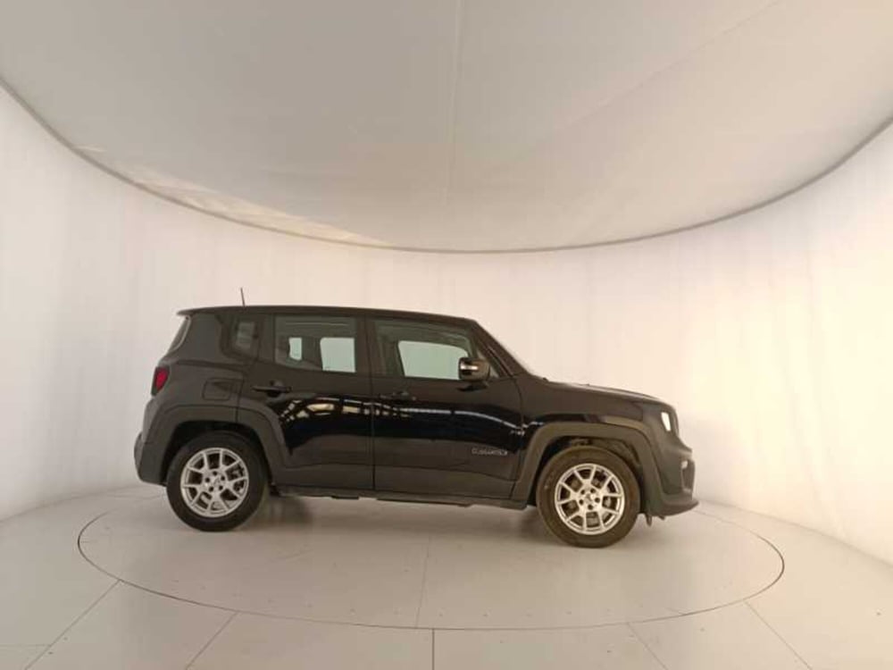 Jeep Renegade usata a Treviso (7)