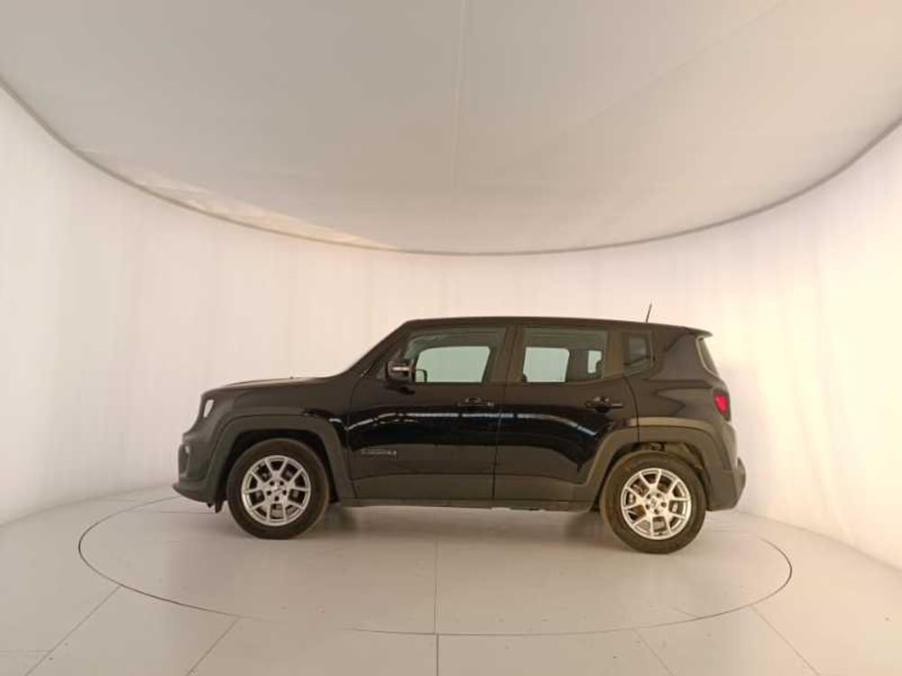 Jeep Renegade usata a Treviso (8)