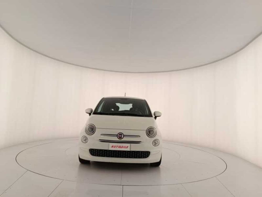 Fiat 500 usata a Treviso (2)