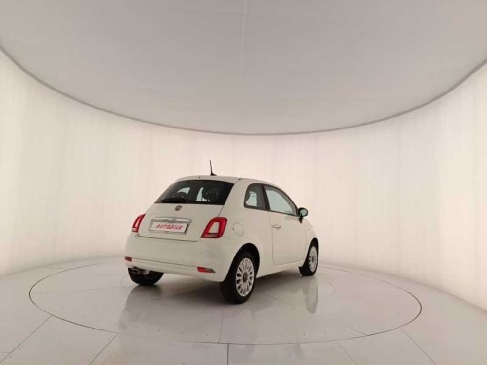 Fiat 500 usata a Treviso (6)