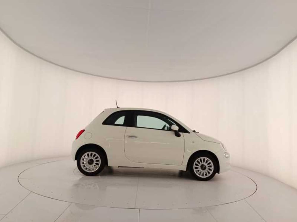 Fiat 500 usata a Treviso (7)