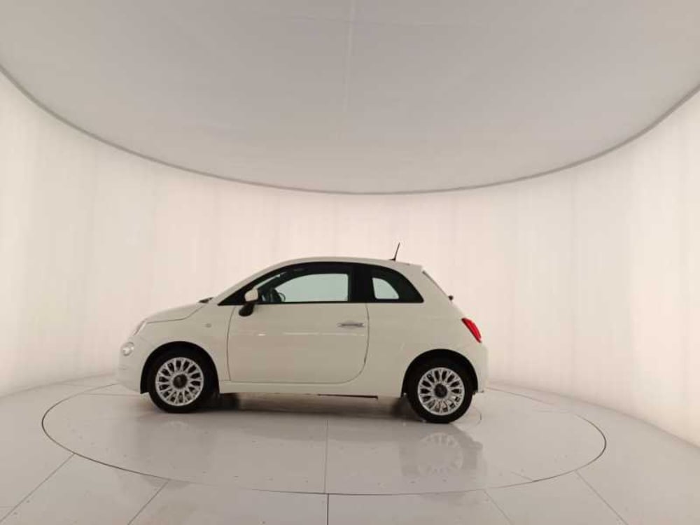 Fiat 500 usata a Treviso (8)