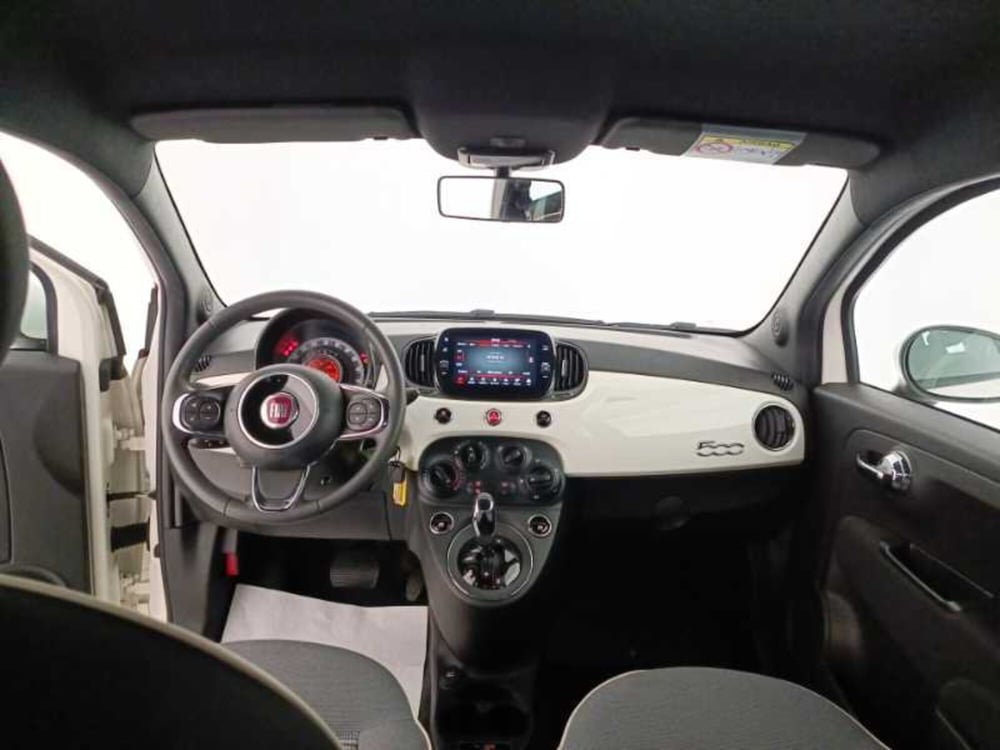 Fiat 500 usata a Treviso (9)