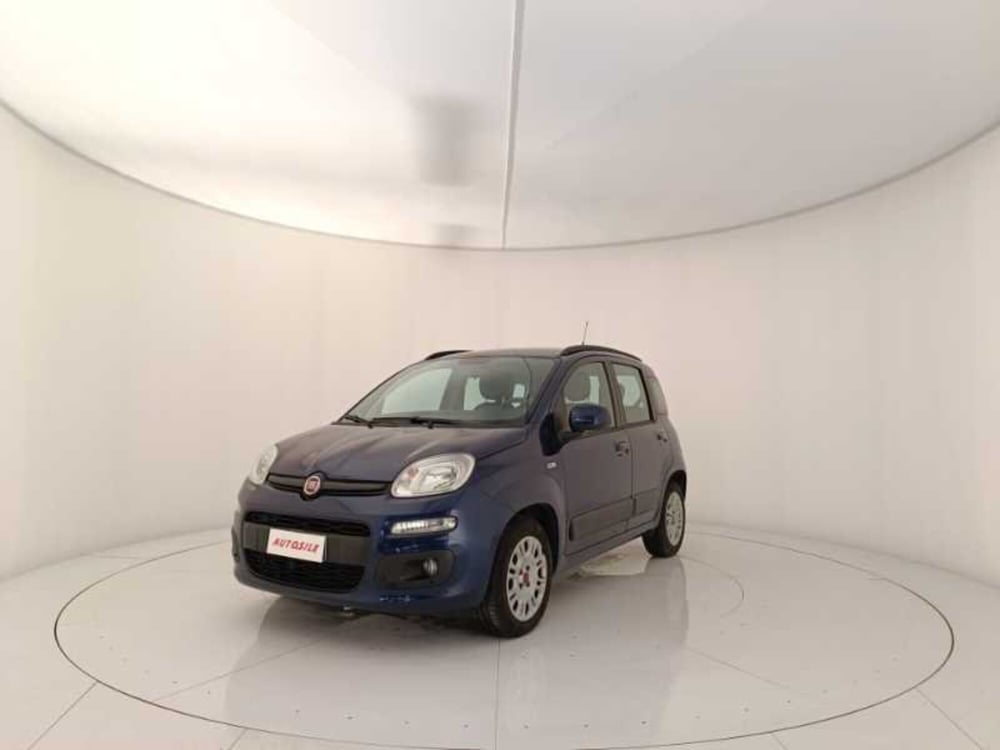 Fiat Panda usata a Treviso