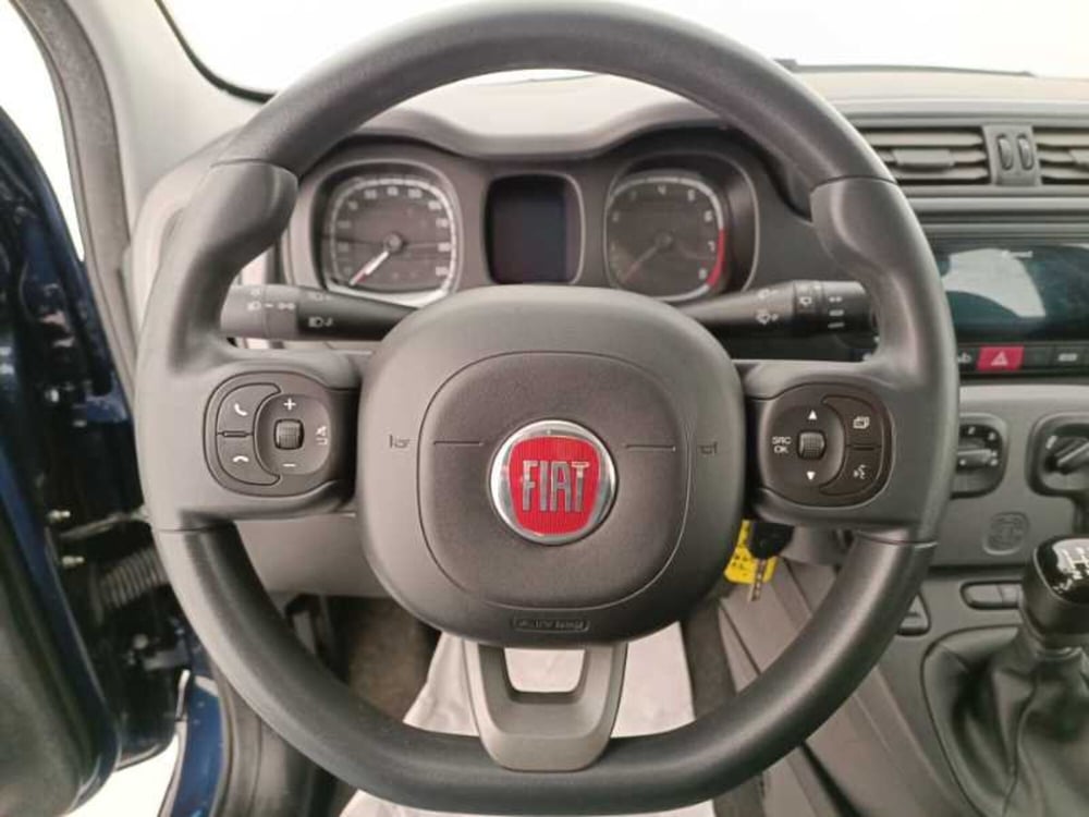 Fiat Panda usata a Treviso (13)