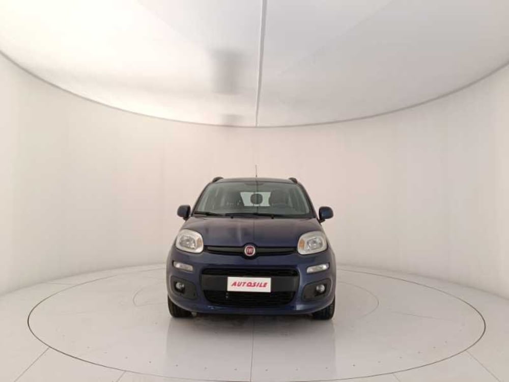 Fiat Panda usata a Treviso (2)