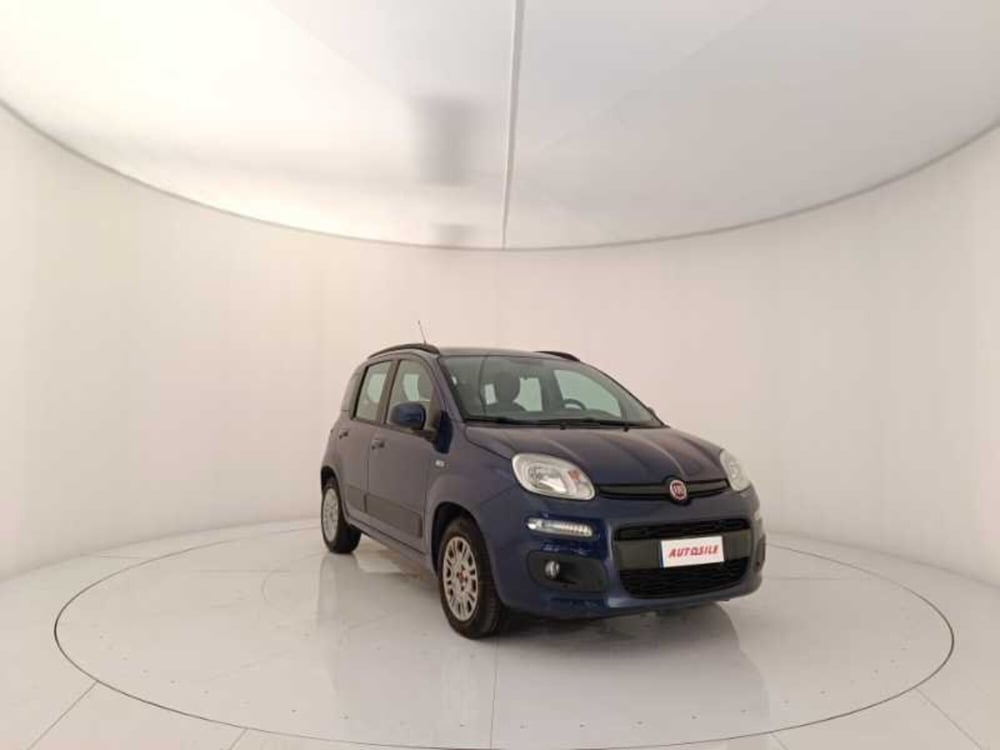 Fiat Panda usata a Treviso (3)