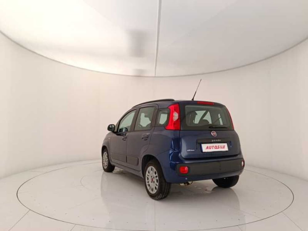 Fiat Panda usata a Treviso (4)