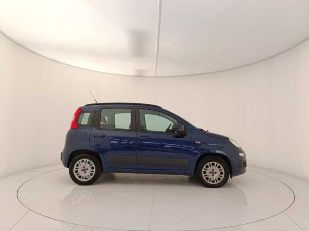 Fiat Panda usata a Treviso (7)