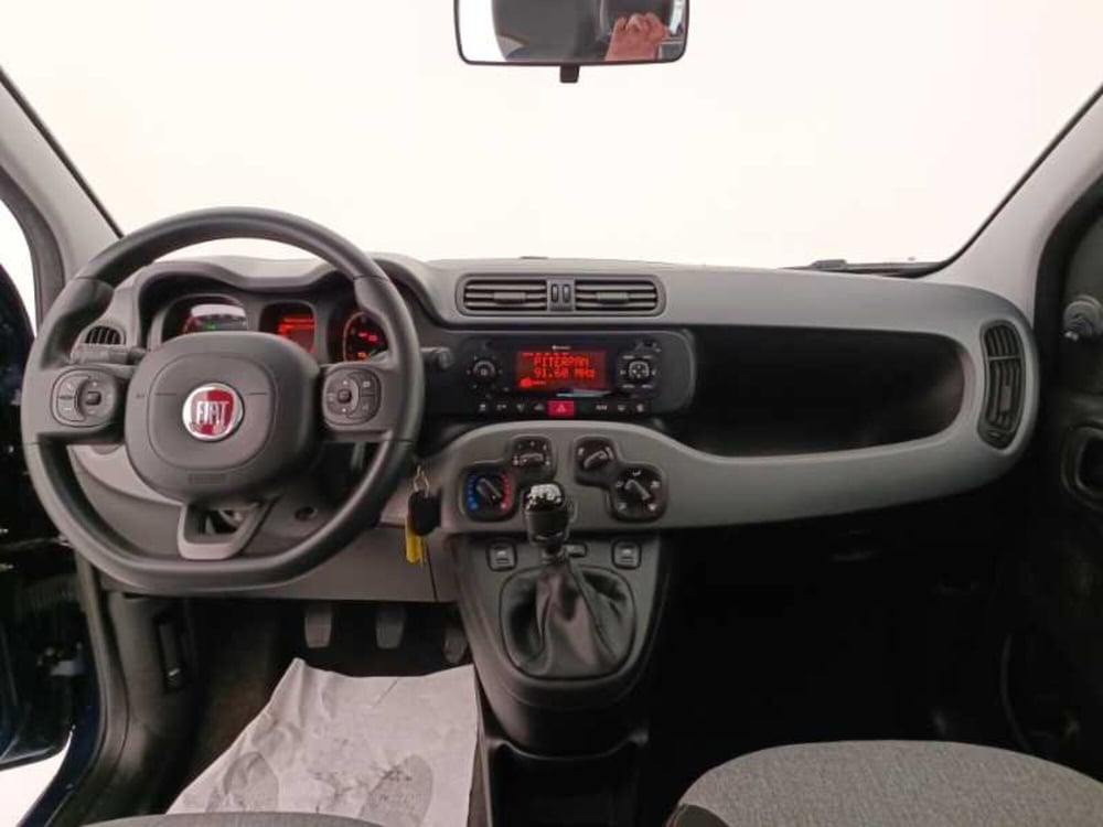 Fiat Panda usata a Treviso (9)