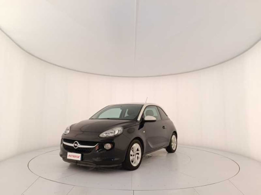 Opel Adam usata a Treviso