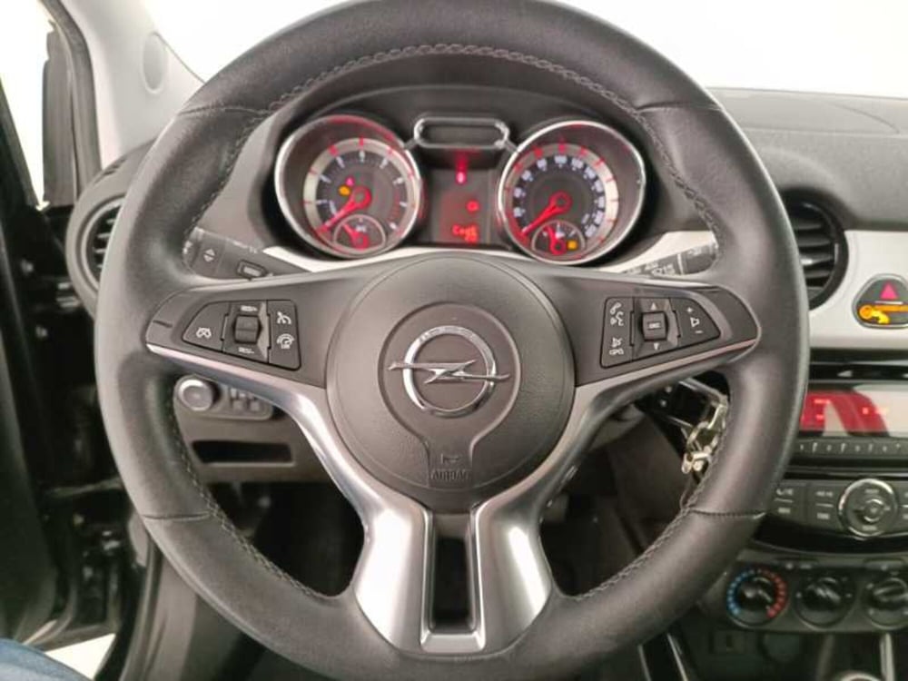 Opel Adam usata a Treviso (12)