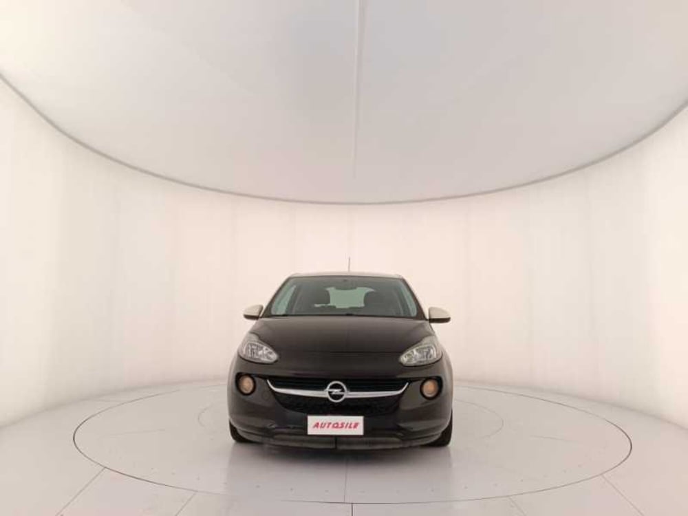 Opel Adam usata a Treviso (2)