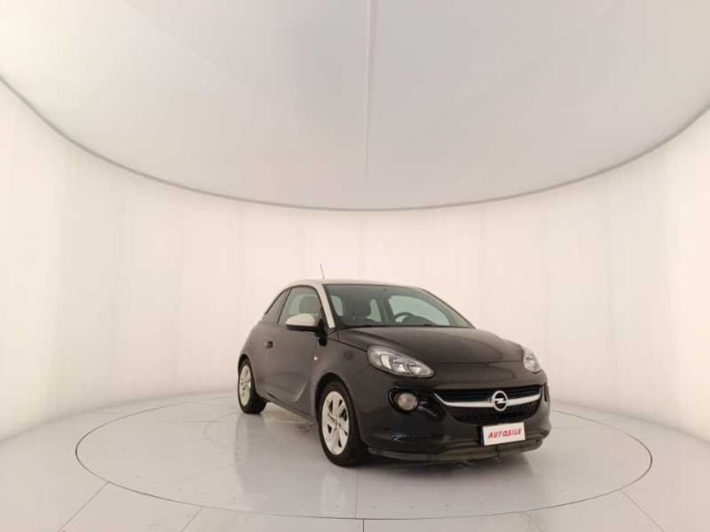 Opel Adam usata a Treviso (3)