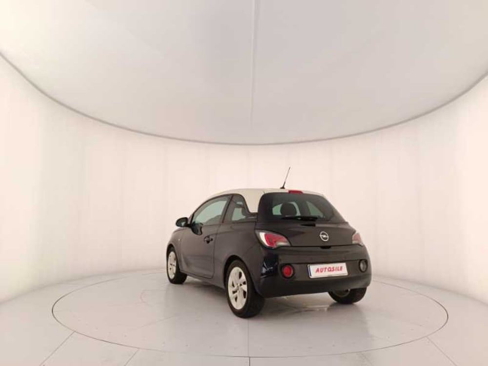 Opel Adam usata a Treviso (4)