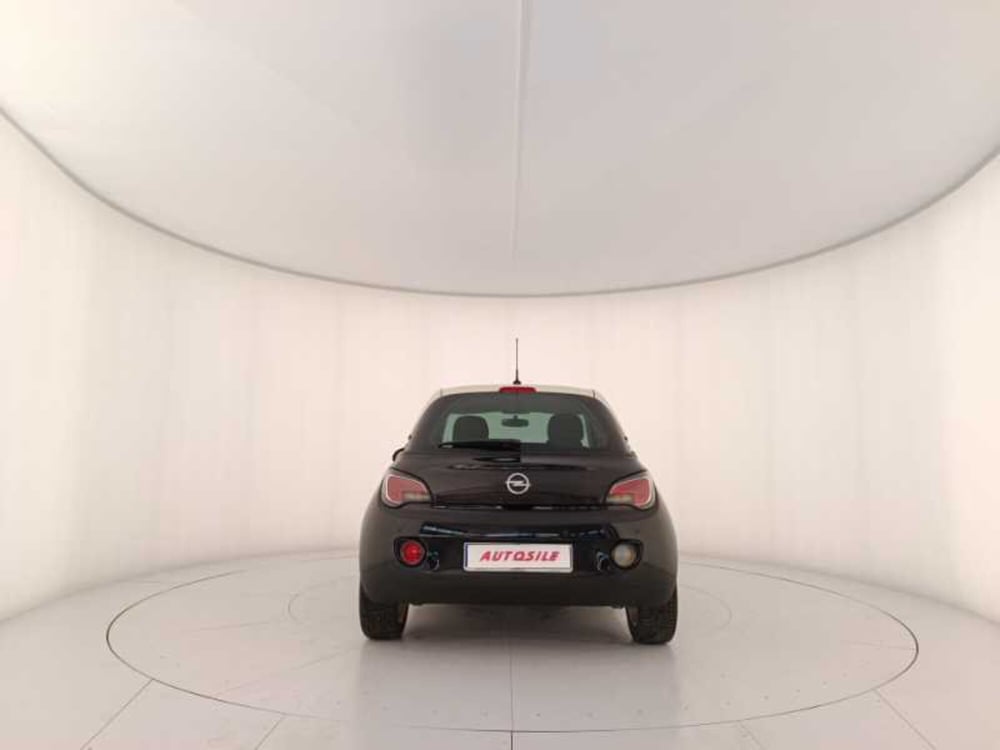 Opel Adam usata a Treviso (5)