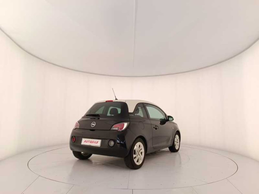 Opel Adam usata a Treviso (6)