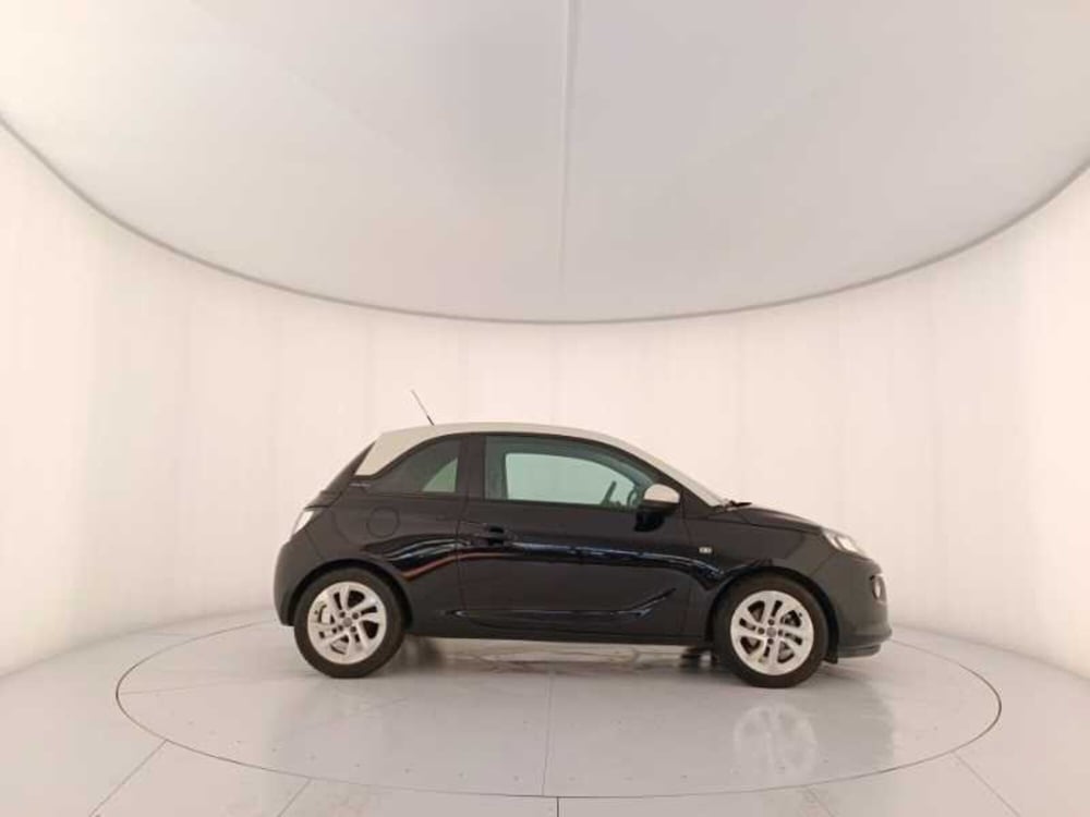 Opel Adam usata a Treviso (7)