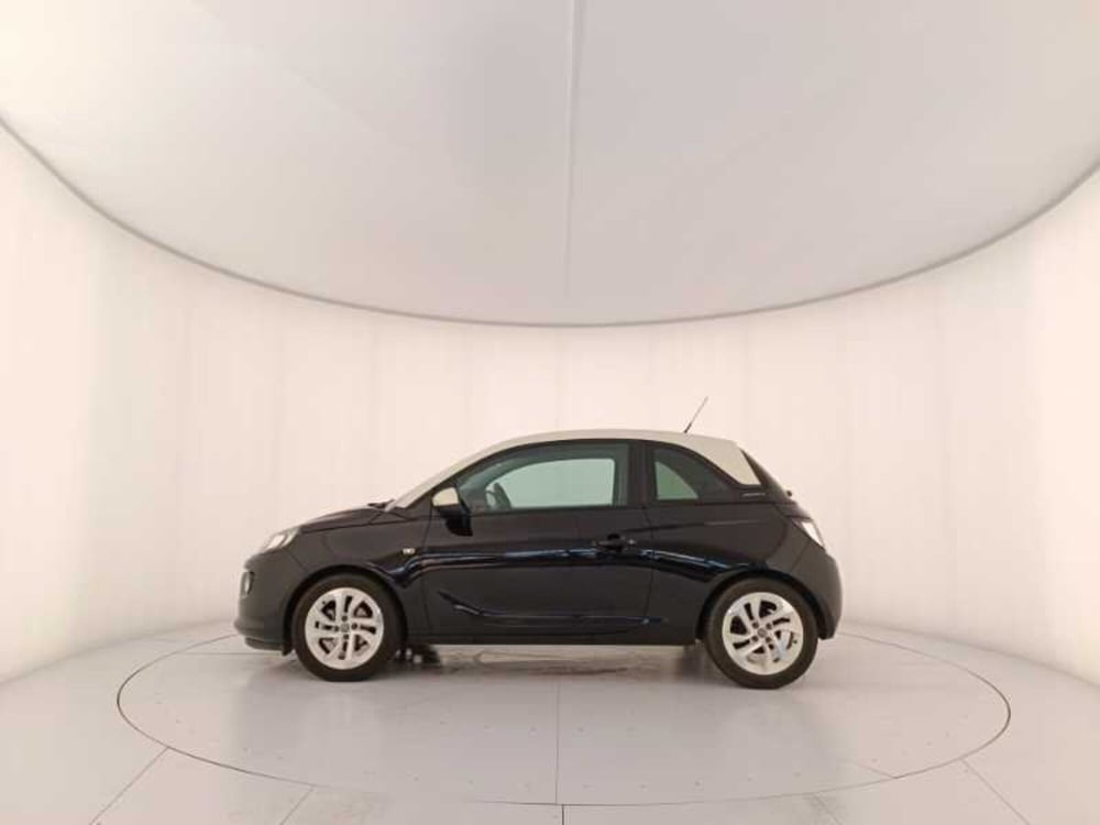 Opel Adam usata a Treviso (8)